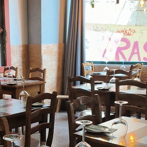 L-Tasca by Maria Peixeira, Lisboa