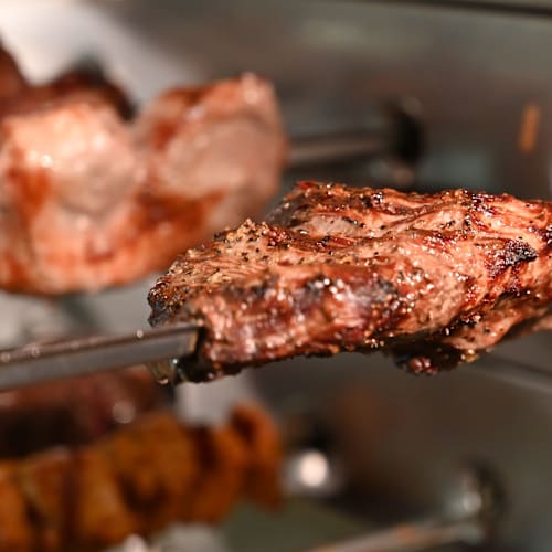Rodizio Brazil Noisy-le-Sec, Noisy-le-Sec