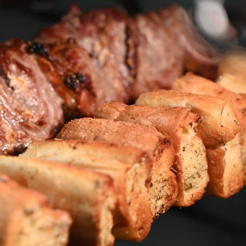 Rodizio Brazil Noisy-le-Sec, Noisy-le-Sec