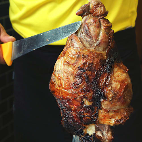 Rodizio Brazil Noisy-le-Sec, Noisy-le-Sec