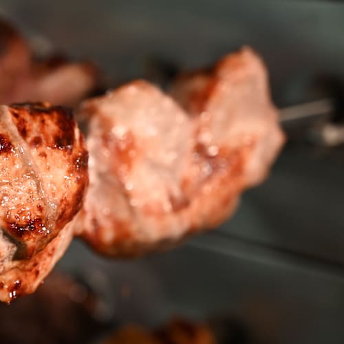 Rodizio Brazil Noisy-le-Sec, Noisy-le-Sec
