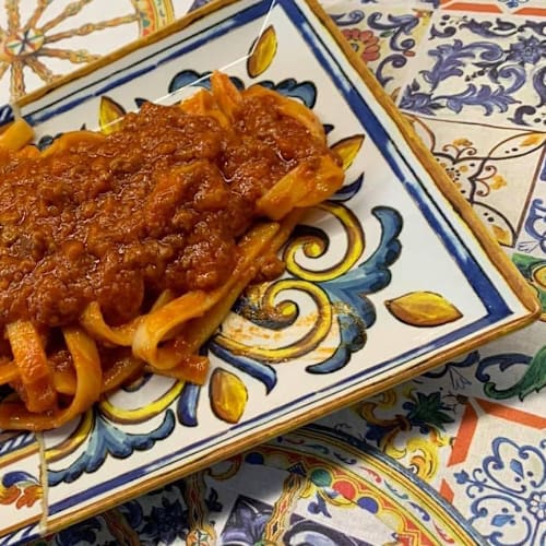 Trattoria Sapori Siculi, Catania
