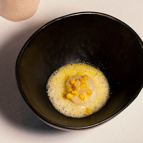 BonAmb Restaurante, Xàbia
