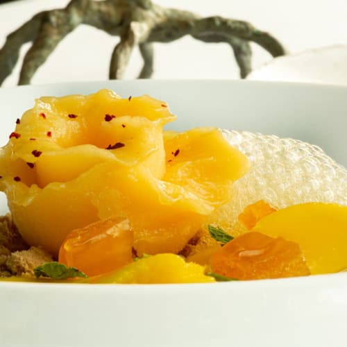 BonAmb Restaurante, Xàbia