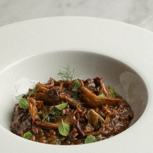 L'Acqua Bulle, Grottaferrata