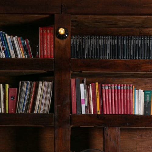 L'Acqua Bulle, Grottaferrata