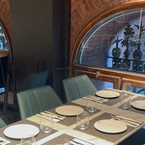 Tapas del Gòtic, Barcelona