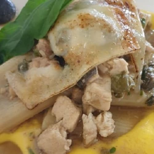 Trattoria Settima Onda, Villafranca di Verona