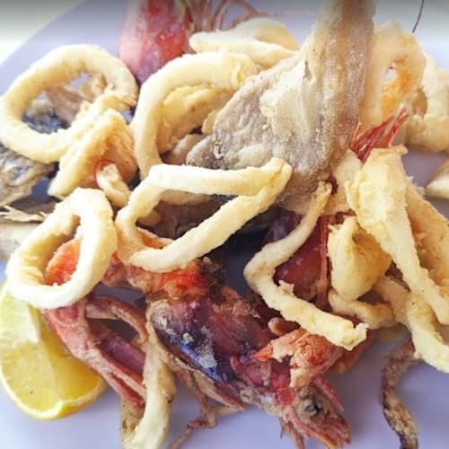 Trattoria Settima Onda, Villafranca di Verona