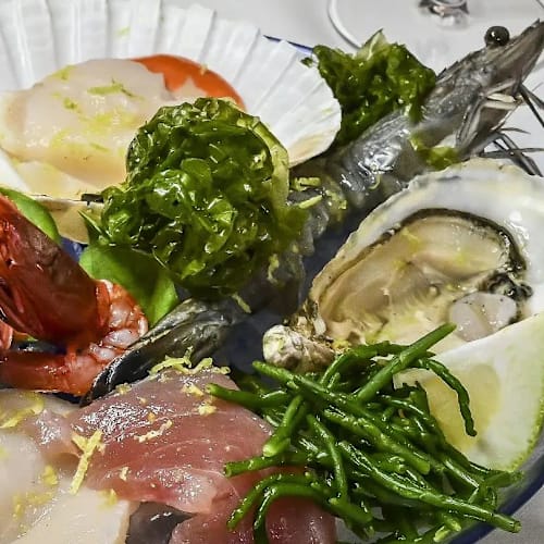 Trattoria Settima Onda, Villafranca di Verona