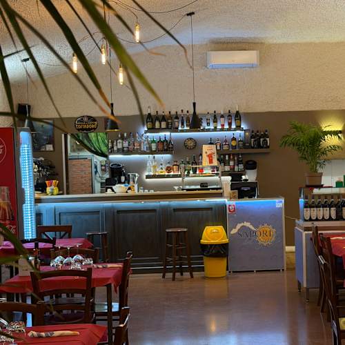 Sapori del Golfo, Marina di Andora