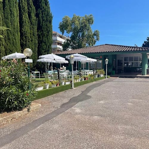 Sapori del Golfo, Marina di Andora
