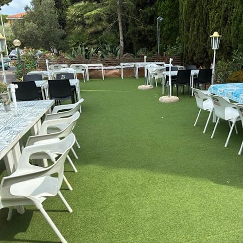Sapori del Golfo, Marina di Andora