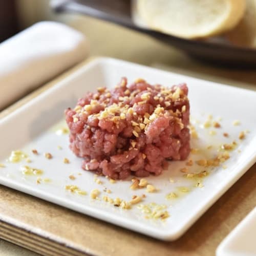 Ristorante Jiere, Pralormo