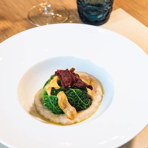 Ristorante Jiere, Pralormo