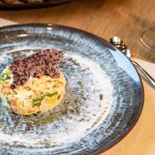 Ristorante Jiere, Pralormo