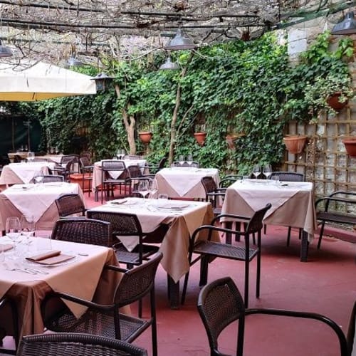 Ribò, Venezia