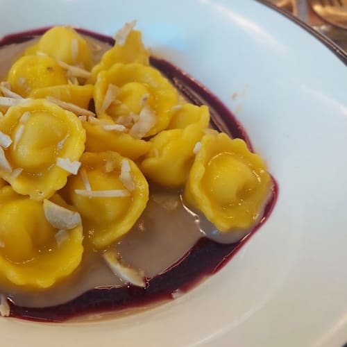 Piazza La Marmora, Senigallia