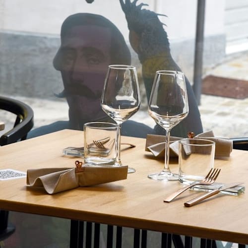 Piazza La Marmora, Senigallia