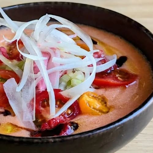 Piazza La Marmora, Senigallia