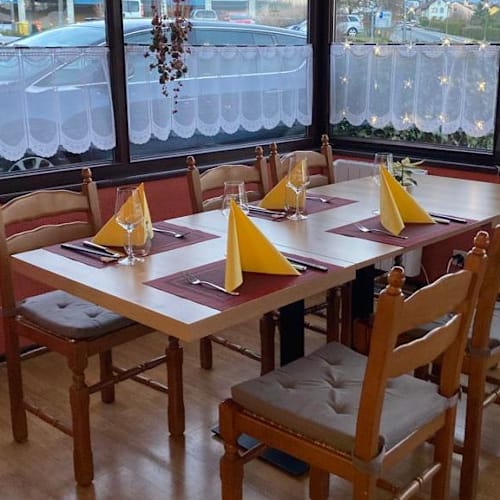Hôtel-Restaurant Moli, La Sarraz