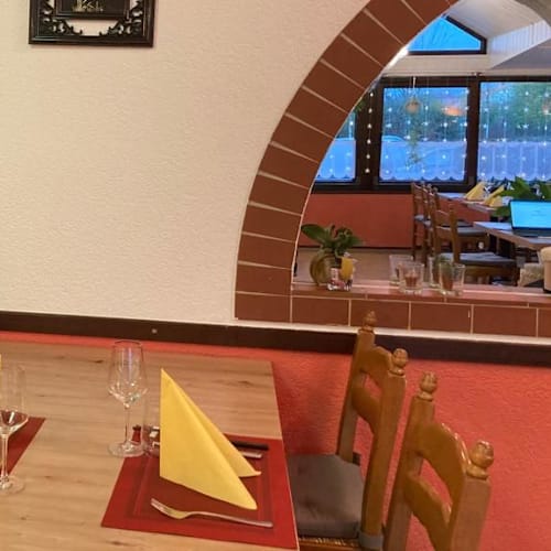 Hôtel-Restaurant Moli, La Sarraz