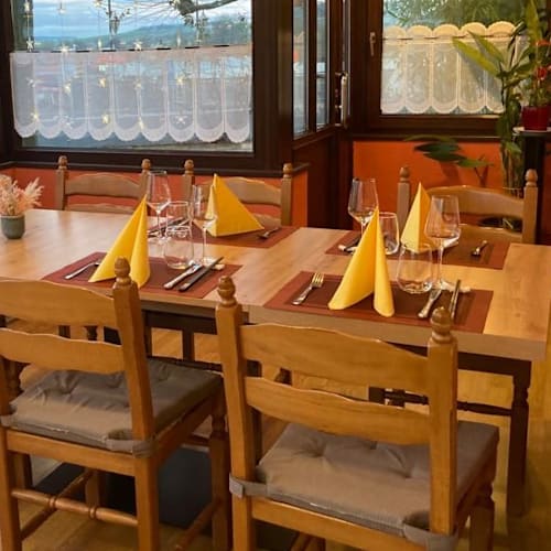 Hôtel-Restaurant Moli, La Sarraz