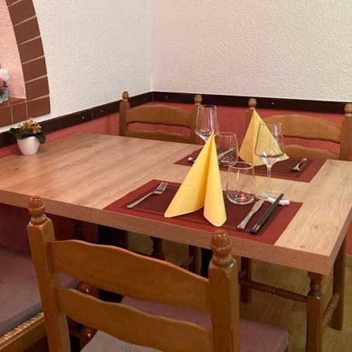 Hôtel-Restaurant Moli, La Sarraz