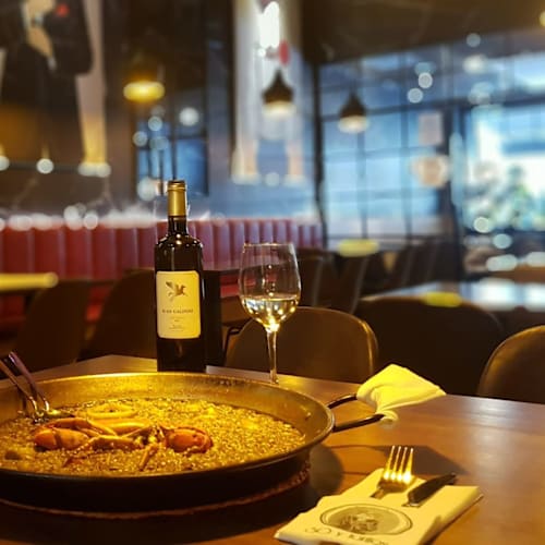 30 y Tantos, Alicante (Alacant)