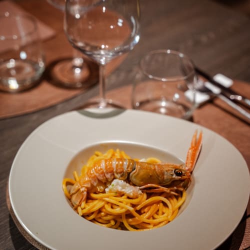 Ma Và Ristobistrot, Benevento