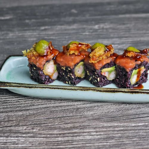 Kung fu Restaurant Roma, Roma