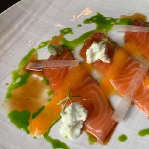 Kung fu Restaurant Roma, Roma