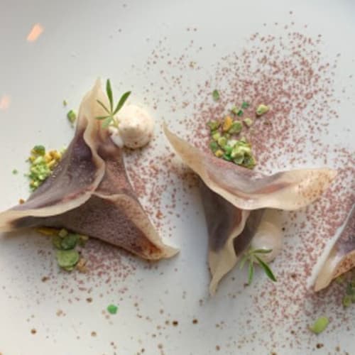 Kung fu Restaurant Roma, Roma