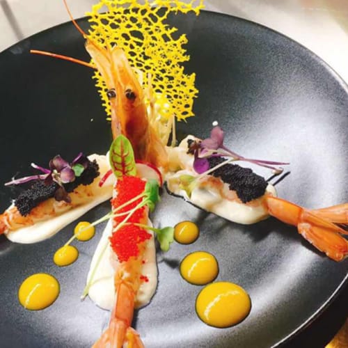 Kung fu Restaurant Roma, Roma