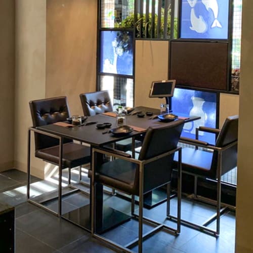 Kung fu Restaurant Roma, Roma