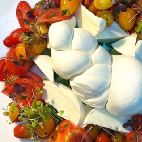 Giuliana Bar and Restaurant, Roma