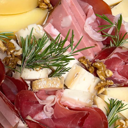 Giuliana Bar and Restaurant, Roma