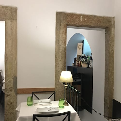Lugar Marcado, Lisboa