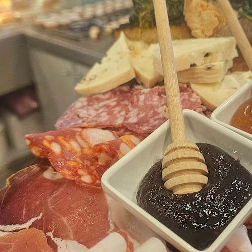 Mabirò Bar & Bistrot, Pomigliano d'Arco