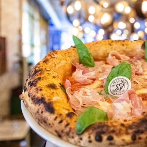 Fradiavolo - Roma Parioli, Roma