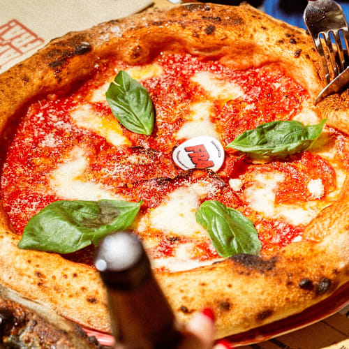 Fradiavolo - Roma Parioli, Roma