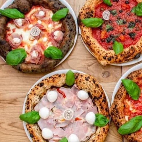 Fradiavolo - Roma Parioli, Roma