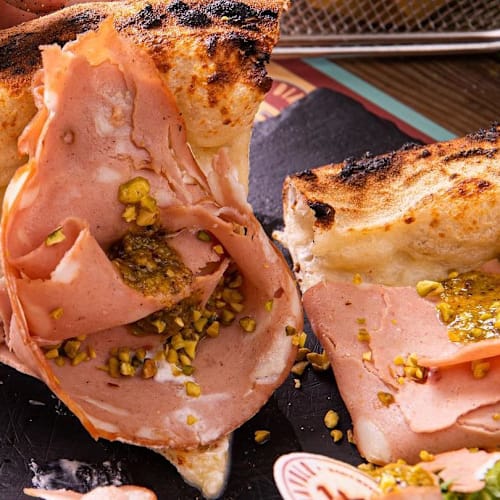 Fradiavolo - Roma Parioli, Roma