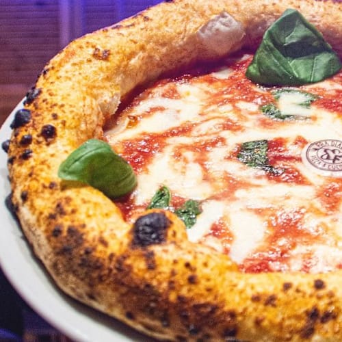 Fradiavolo - Roma Parioli, Roma