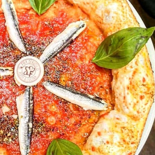 Fradiavolo - Roma Parioli, Roma