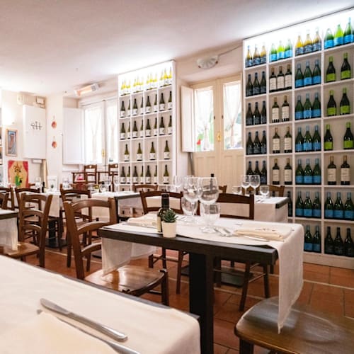 La Locandiera di Palazzo Bellomo, Siracusa