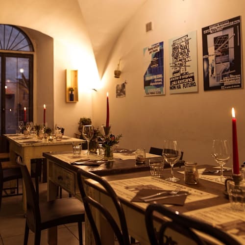 Maramao Pane e Vin, Perugia