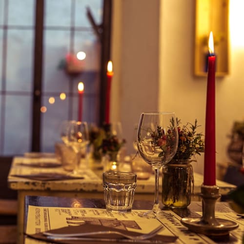 Maramao Pane e Vin, Perugia