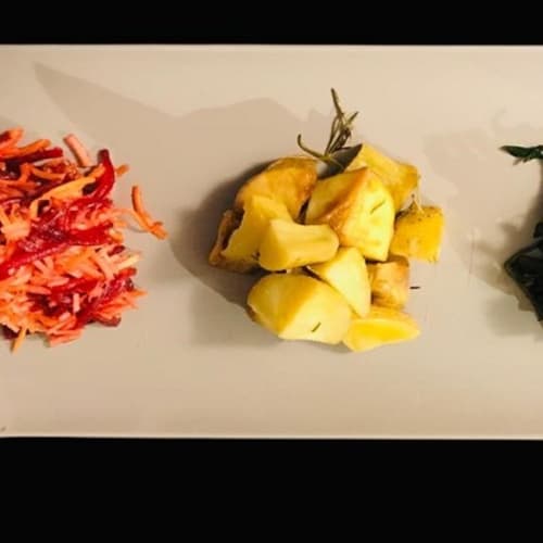 Maramao Pane e Vin, Perugia