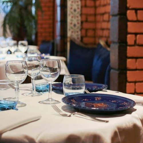 L'Ourika, Suresnes